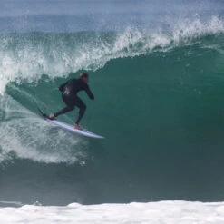 AIPA | Dark Twinn Surfboard | Surftech Dual Core Fusion | High Performance Groveller -Surf Board Pro Store Buy AIPA Dark Twinn Online Surf Shops Australia Barrell 35613.1700830664