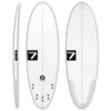 Disc | Funboard | Annesley Surfboards | Small Wave Ripper | 1 Disc | Funboard | Annesley Surfboards | Small Wave Ripper | -Surf Board Pro Store Buy Annesley Disc Surfboard Online Australia Surf Shop 55566.1610021785