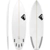 Thunder Pig | Annesley Surfboards | Excels In 1-4ft Waves | -Surf Board Pro Store Buy Annesley Thunder Pig Surfboard Online Australia Surf Shop 11756.1610020266