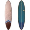 The Coco Dream Rider | NSP | Funboard | Great For Intermediates -Surf Board Pro Store Buy CocoFlax Dream Rider Surfboard Online Australia Surf Shop 64186.1604388982