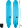 Creative Army | Five Sugars Longboard | Malibu Surf Board | Fibreglass | Creative Army 5 Sugars -Surf Board Pro Store Buy Creative Army Five Sugars Longboard Online Surf Shops Australia Button Blue 99840.1683612489