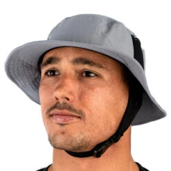 Surf Bucket Hat | Creatures Of Leisure | Sun Protection For Surfers -Surf Board Pro Store Buy Creatures Of Leisure Bucket Hat Online Australia Surf Shop Surfing Hat View2 79023.1604637041