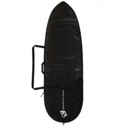 Fish Icon Lite Surfboard Cover | Wide Bag Suits Retro And Fish Boards | Creatures Of Leisure | Surf Board Carry Case