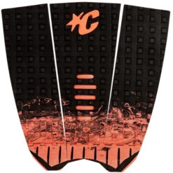 Creatures Of Leisure | Mick Fanning Tail Pad | Surfing Deck Grip | Surf Traction Pad