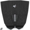 Creatures Of Leisure | Eco Black Platinum PROTO™ 1.4 | Surfing Deck Grip | Traction Pad | -Surf Board Pro Store Buy Creatures Of Leisure Proto Tail Pad Online Surf Shops Australia Eco Black 16185.1695615302
