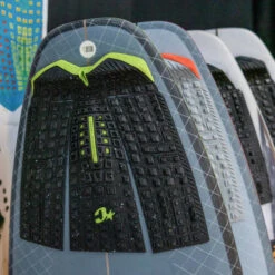 Creatures Of Leisure | PROTO™ 1.4 | Surfing Deck Grip | Traction Pad | -Surf Board Pro Store Buy Creatures Of Leisure Proto Tail Pad Online Surf Shops Australia Eco Lifestyle 03879.1695617066