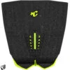 Creatures Of Leisure | Eco Black Speckle Lime PROTO™ 1.4 | Surfing Deck Grip | Traction Pad | 2 Creatures Of Leisure | Eco Black Speckle Lime PROTO™ 1.4 | Surfing Deck Grip | Traction Pad | -Surf Board Pro Store Buy Creatures Of Leisure Proto Tail Pad Online Surf Shops Australia Speckle Lime 12732.1695616583