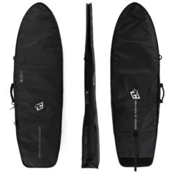 DT2.0 Fish Travel Cover | Creatures Of Leisure | Retro Funboard | Highest Protection