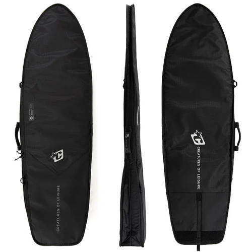 DT2.0 Fish Travel Cover | Creatures Of Leisure | Retro Funboard | Highest Protection 3 DT2.0 Fish Travel Cover | Creatures Of Leisure | Retro Funboard | Highest Protection