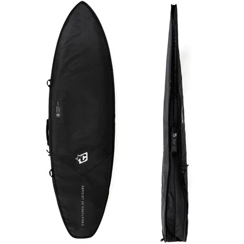 DT2.0 Shortboard Travel Cover | Creatures Of Leisure | Highest Protection 3 DT2.0 Shortboard Travel Cover | Creatures Of Leisure | Highest Protection