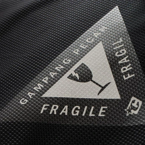 DT2.0 Double Fish Cover | Creatures Of Leisure | Retro Funboard | High Protection 7 DT2.0 Double Fish Cover | Creatures Of Leisure | Retro Funboard | High Protection - Image 5