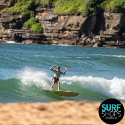 Critical Slide | The Hermit Surfboard | Mid-Length | Performance In All Conditions -Surf Board Pro Store Buy Critical Slide The Hermit Surfboard Online Surf Shops Australia Action 66351.1685763370