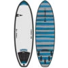 Darkhorse | Sic | Beginner Softboard | Learn To Surf Board | Hi Tech Foamie -Surf Board Pro Store Buy Darkhorse Sic Learn To Surf Softboard Online Australia 58 65280.1588939309