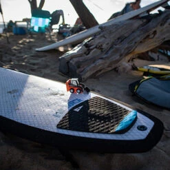 Darkhorse | Sic | Beginner Softboard | Learn To Surf Board | Hi Tech Foamie -Surf Board Pro Store Buy Darkhorse Surfboard Softboard Online Australia Lifestyle 22640.1588942783