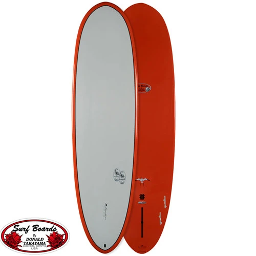 Scorpion 2 | Tuflite | New Colours | Donald Takayama Surfboards | Excellent For Intermediate And Improve Your Style 5 Scorpion 2 | Tuflite | New Colours | Donald Takayama Surfboards | Excellent For Intermediate And Improve Your Style - Image 3
