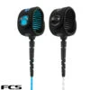 FCS 9ft Freedom Helix Longboard Ankle Leash | Surfing Legrope | Surf Leggie Up To 8ft Waves | Top Range Equipment | Exciting New Release 1 FCS 9ft Freedom Helix Longboard Ankle Leash | Surfing Legrope | Surf Leggie Up To 8ft Waves | Top Range Equipment | Exciting New Release -Surf Board Pro Store Buy FCS 9ft Helix Longboard Ankle Leash Surf Shops Australia 44842.1669797918