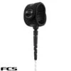 FCS 9ft Freedom Helix Longboard Calf Leash | Surfing Legrope | Surf Leggie Up To 8ft Waves | Top Range Equipment | Exciting New Release -Surf Board Pro Store Buy FCS 9ft Helix Longboard Calf Leash Surf Shops Australia 43143.1669798462