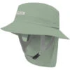 FCS | Bucket Surf Hat | Surfing Hat With Adjustable Under Chin Strap | Iceberg Green -Surf Board Pro Store Buy FCS Bucket Hat Online Australia Surf Shop Surfing Hat Iceberg Green 41859.1667482707