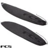 FCS Funboard | Retro | Fish | Stretch Surfboard Cover | Board Sock -Surf Board Pro Store Buy FCS FCSII Stretch Surfboard Sock Online Surf Shops Australia Black Carbon 63258.1672626911