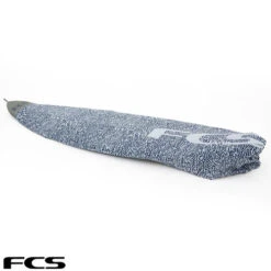FCS Funboard | Retro | Fish | Stretch Surfboard Cover | Board Sock | New Season