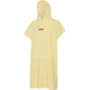 FCS Hooded Towel Poncho | Butter | Junior/Youth | Surf Beach Towel Hoodie | New Season Release -Surf Board Pro Store Buy FCS Hooded Towel Poncho Butter Surf Shops Australia Online 69911.1693095052