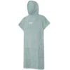 FCS Hooded Towel Poncho | Iceberg Green | Adult | Surf Beach Towel Hoodie | New Season Release