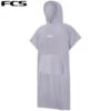 FCS | Men's Hooded Towel Poncho | Surf Beach Towel Hoodie | -Surf Board Pro Store Buy FCS Mens Poncho Hooded Towel Online Australia Surf Shop 56984.1693096102