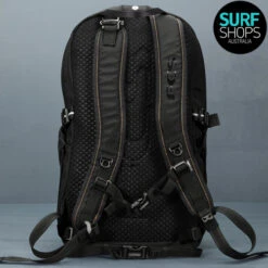 FCS X Pacsafe 25 Litre Backpack | Roam Day | Anti-theft Travel Bag | Surfers Back Pack -Surf Board Pro Store Buy FCS Pacsafe 25L Roam Day Backpack Surf Shops Australia Online Bsck 02136.1701669902