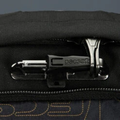 FCS X Pacsafe 25 Litre Backpack | Roam Day | Anti-theft Travel Bag | Surfers Back Pack -Surf Board Pro Store Buy FCS Pacsafe 25L Roam Day Backpack Surf Shops Australia Online Roobar 33517.1701670023