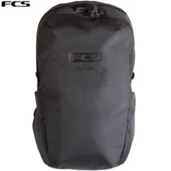 FCS X Pacsafe 25 Litre Backpack | Roam Day | Anti-theft Travel Bag | Surfers Back Pack
