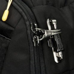 FCS X Pacsafe 28 Litre Backpack | Day Mission | Anti-theft Travel Bag | Surfers Back Pack -Surf Board Pro Store Buy FCS Pacsafe 28L Backpack Surf Shops Australia Online Roobar 28355.1701665107