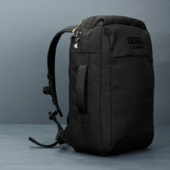 FCS X Pacsafe 28 Litre Backpack | Day Mission | Anti-theft Travel Bag | Surfers Back Pack -Surf Board Pro Store Buy FCS Pacsafe 28L Backpack Surf Shops Australia Online Side 65610.1701665198