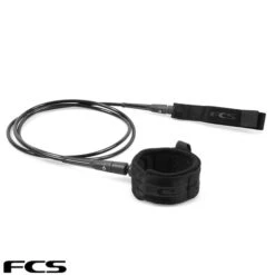 New Arrival -Surf Board Pro Store Buy FCS Premium Longboard Leash Calf 9ft Surf Shops Australia Fullshot 33419.1670806569