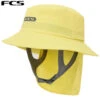 FCS | Bucket Surf Hat | Surfing Hat With Adjustable Under Chin Strap | Butter -Surf Board Pro Store Buy FCS Surf Bucket Hat Butter Surf Shops Australia Online 68899.1693096610