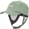 FCS | Truckers Surf Cap | Surfing Hat With Adjustable Under Chin Strap | One Size Fits Most