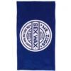 Sex Wax Genuine Beach Towel Mr Zoggs | Blue | Soft Extra Large Towel 2 Sex Wax Genuine Beach Towel Mr Zoggs | Blue | Soft Extra Large Towel -Surf Board Pro Store Buy Genuine Sex Wax Towel Online Surf Shops Australia 01124.1663901256