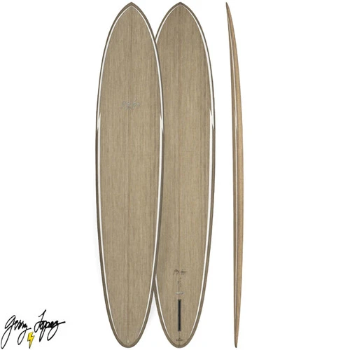 Gerry Lopez | Glider Longboard | Single Fin Malibu | Small Wave Speed Demon 3 Gerry Lopez | Glider Longboard | Single Fin Malibu | Small Wave Speed Demon