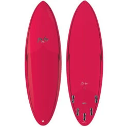 Squirty Surfboard | Gerry Lopez | Fun Shape Surfboard | Fast And Loose -Surf Board Pro Store Buy Gerry Lopez Squirty Surfboard Online Australia Surf Shop Red 47495.1616210424