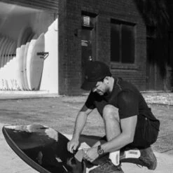 Haydenshapes Surfboard | Loot Soft Series | -Surf Board Pro Store Buy Haydenshapes Loot Soft Series Foamy Online Surf Shops Australia Lifestyle 50085.1632811925