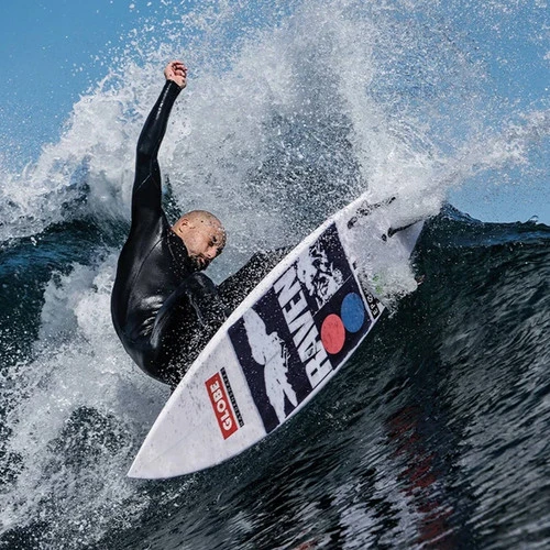 Haydenshapes Surfboards | Raven | Hi-Performance Shortboard - Great Carves 4 Haydenshapes Surfboards | Raven | Hi-Performance Shortboard - Great Carves - Image 2