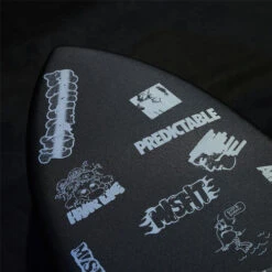 Misfit | Dope Machine Surfboard | Softworks Construction | Best Selling Best Reviewed High Performance Fish -Surf Board Pro Store Buy Misfit Dope Machine Softworks Softboard Online Australia Surf Shops Closeup 76328.1667619828