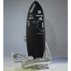 Misfit | Dope Machine Surfboard | Softworks Construction | Best Selling Best Reviewed High Performance Fish -Surf Board Pro Store Buy Misfit Dope Machine Softworks Softboard Online Australia Surf Shops Pic1 55590.1667619912