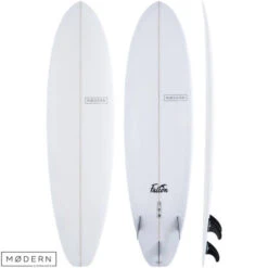 Modern Surfboards | Falcon | Fiberglass | Ideal For Progression | Intermediate Skill Level -Surf Board Pro Store Buy Modern Falcon Surfboard Online Surf Shops Australia 21773.1683681684