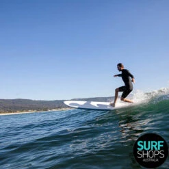 Modern | Golden Rule Longboard | Malibu Surf Board | Fibreglass | All Rounder -Surf Board Pro Store Buy Modern Golden Rule Longboard Surfboard Online Surf Shops Australia Action 04852.1684816254