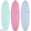 Modern Surfboards | Highline Surfboard | Novice Surfers | Excellent 1st Real Fibreglass Surfboard Or Fast Improvement Model -Surf Board Pro Store Buy Modern Highline Surfboard Online Surf Shops Australia Pastel 85647.1683710158