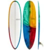 Love Child | Modern Surfboards | Beautiful Longboard Shaped Mini Mal Mixed With A Performer Attitude -Surf Board Pro Store Buy Modern Lovechild Surfboard Online Australia Surf Shop 57718.1683610001