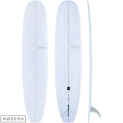 Modern | Retro Longboard | Fibreglass | Surfboard | Old School Style Malibu -Surf Board Pro Store Buy Modern Retro Longboard Surfboard Online Surf Shops Australia Clear 28803.1684811444