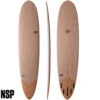 NSP Surfboards | Nature Flex Butter Knife Longboard | 4 + 1 Fin Setup | Novice To Pro Performance Longboard | Malibu 2 NSP Surfboards | Nature Flex Butter Knife Longboard | 4 + 1 Fin Setup | Novice To Pro Performance Longboard | Malibu -Surf Board Pro Store Buy NSP Nature Flex Butter Knife Online Surf Shops Australia 98945.1700844346