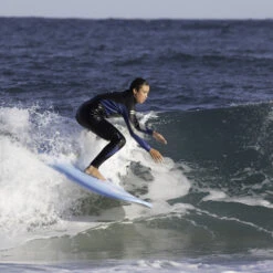 NSP Teachers Pet Softboard | Suitable For Brand New Beginners | Learn To Surf Foam Surfboard -Surf Board Pro Store Buy NSP Teachers Pet Surfboard Online In Surf Shop Australia Action 65798.1668487812