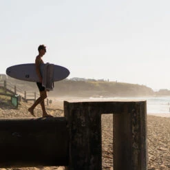 Nuu Knogg | Fibreglass | Eggy Shape | Fast Fat Slab For An EPIC Ride -Surf Board Pro Store Buy Nuu Knogg Egg Style Shortboard Surfboard Lifestyle 52873.1642056326